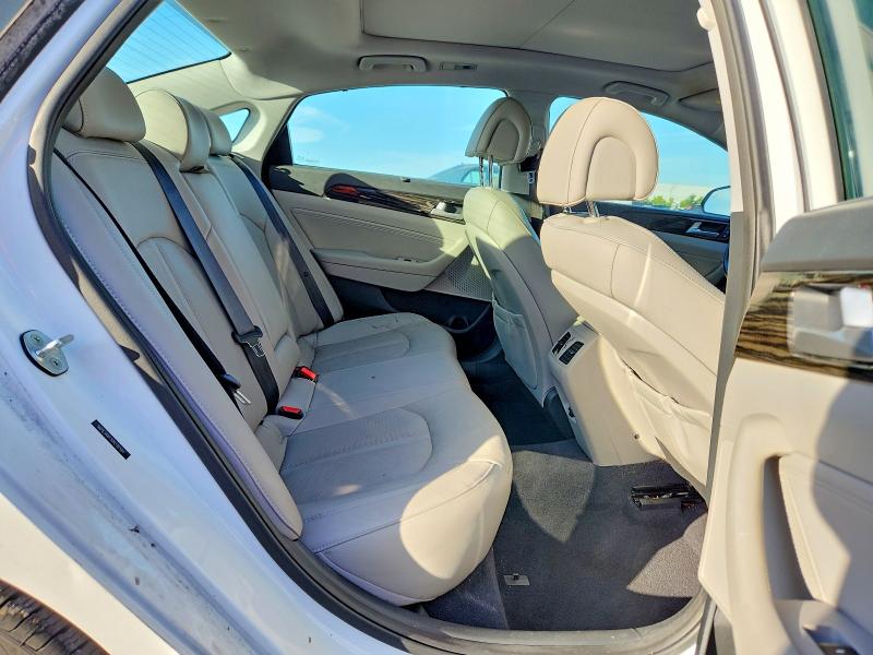 Продажа на аукционе авто 2016 Hyundai Sonata, vin: 5NPE34AF3GH336584, номер лота: 57839836