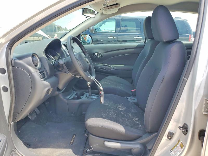 Aukcja sprzedaży 2013 Nissan Versa, vin: 3N1CN7AP0DL844411, numer aukcji: 58120216
