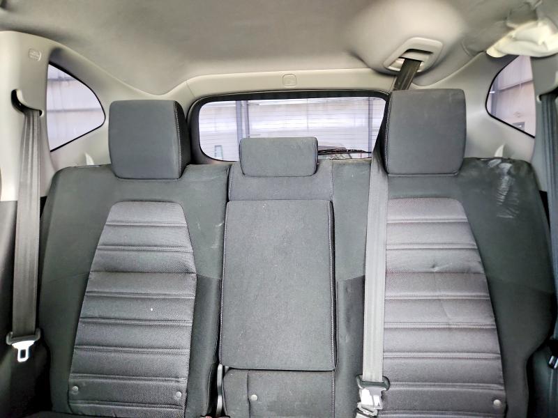 57901806 :رقم المزاد ، 2HKRW2H24LH651498 vin ، 2020 Honda Cr-v مزاد بيع