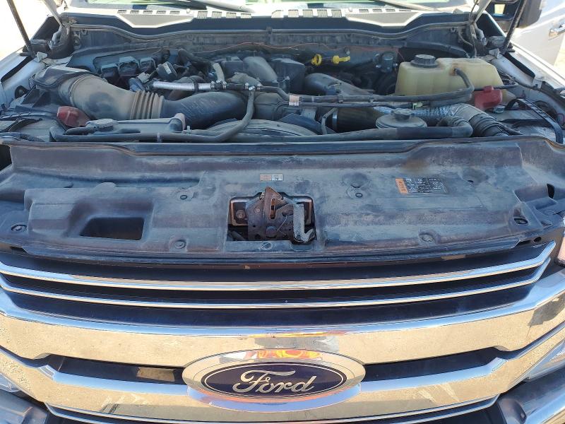 2017 Ford F250 მანქანა იყიდება აუქციონზე, vin: 1FT7W2BT8HEC43067, აუქციონის ნომერი: 56469336