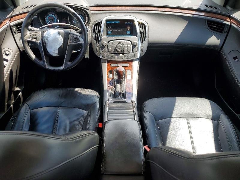 Aukcja sprzedaży 2013 Buick Lacrosse, vin: 1G4GC5E36DF229139, numer aukcji: 57644546