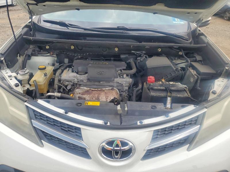 Продаж на аукціоні авто 2014 Toyota Rav4, vin: 2T3RFREV2EW211086, номер лоту: 57721466