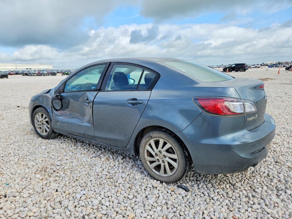 Aukcja sprzedaży 2012 Mazda 3, vin: JM1BL1VF4C1500938, numer aukcji: 56358446