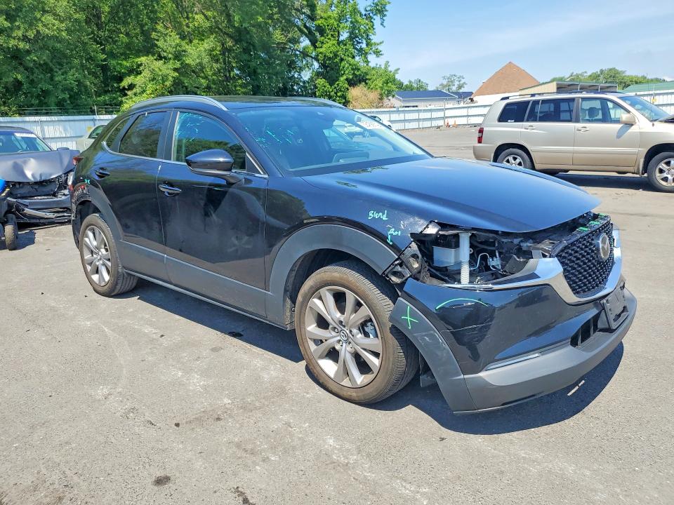 Aukcja sprzedaży 2023 Mazda Cx-30, vin: 3MVDMBCM6PM567190, numer aukcji: 58458676