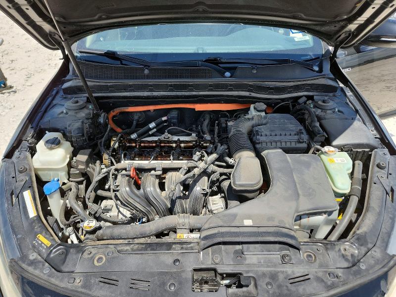 Aukcja sprzedaży 2013 Kia Optima, vin: KNAGM4AD2D5043255, numer aukcji: 58231056