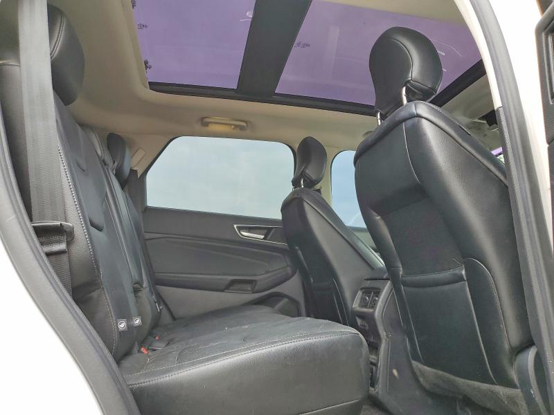 Продаж на аукціоні авто 2016 Ford Edge, vin: 2FMPK4K98GBC12340, номер лоту: 55798556