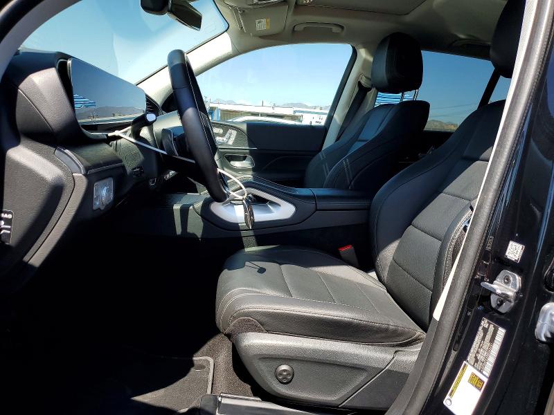 57833516 :رقم المزاد ، 4JGFB4FE6RB083221 vin ، 2024 Mercedes-benz Gle مزاد بيع