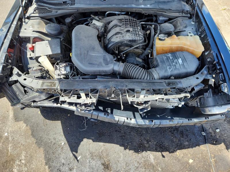 58188996 :رقم المزاد ، 2C3CDZAGXKH623209 vin ، 2019 Dodge Challenger مزاد بيع
