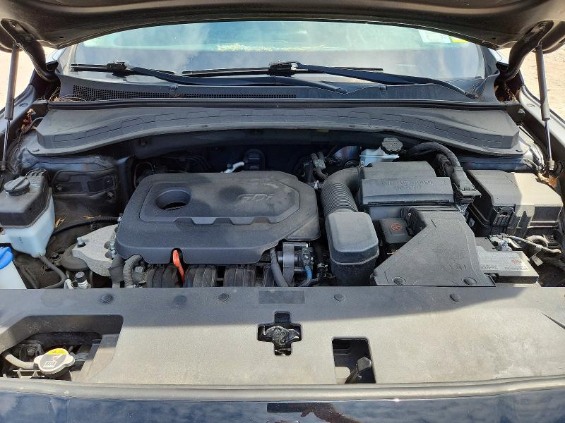 Aukcja sprzedaży 2020 Hyundai Santa Fe, vin: 5NMS23AD6LH265872, numer aukcji: 57742696