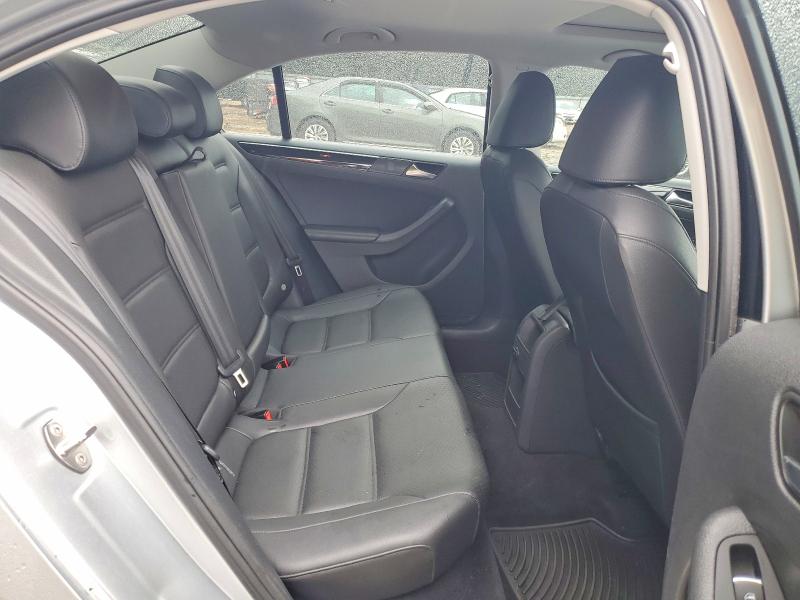 2016 Volkswagen Jetta მანქანა იყიდება აუქციონზე, vin: 3VWL07AJXGM218710, აუქციონის ნომერი: 57405116