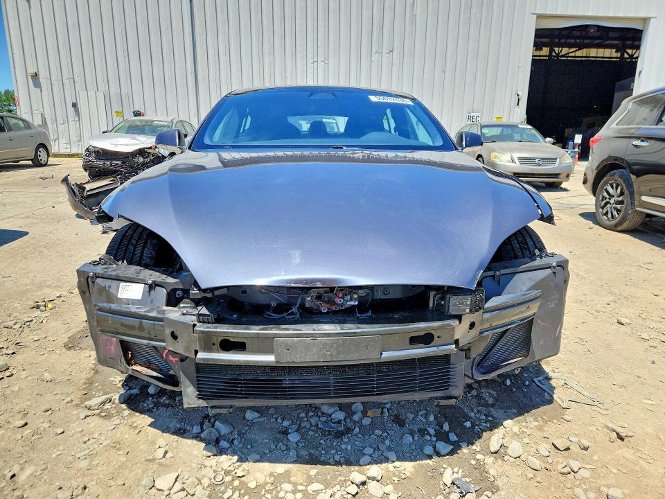 Aukcja sprzedaży 2020 Tesla Model S, vin: 5YJSA1E2XLF354796, numer aukcji: 55692436