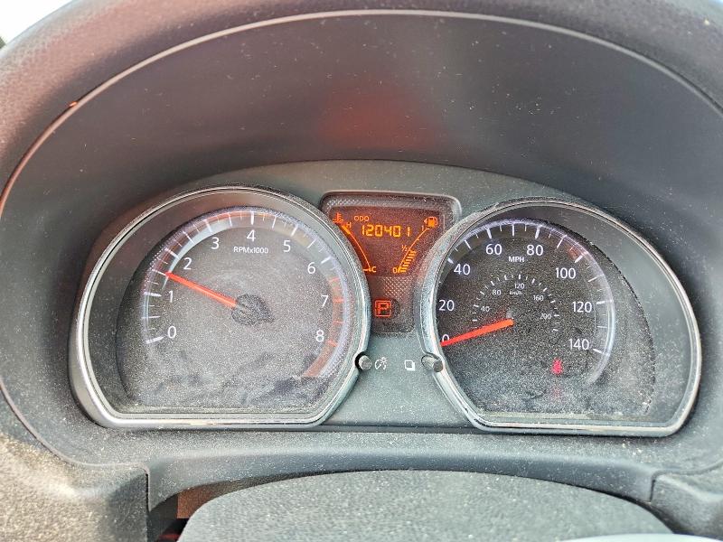 56341396 :رقم المزاد ، 3N1CN7AP3EL826972 vin ، 2014 Nissan Versa مزاد بيع