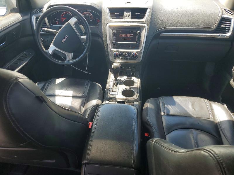 Aukcja sprzedaży 2015 Gmc Acadia, vin: 1GKKRRKD4FJ198947, numer aukcji: 58264696