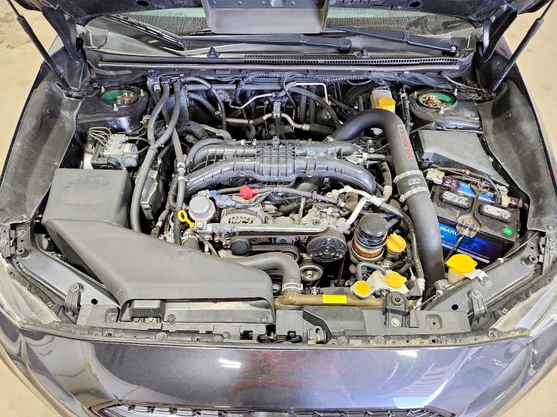 Aukcja sprzedaży 2018 Subaru Wrx, vin: JF1VA1F65J9802597, numer aukcji: 59084006