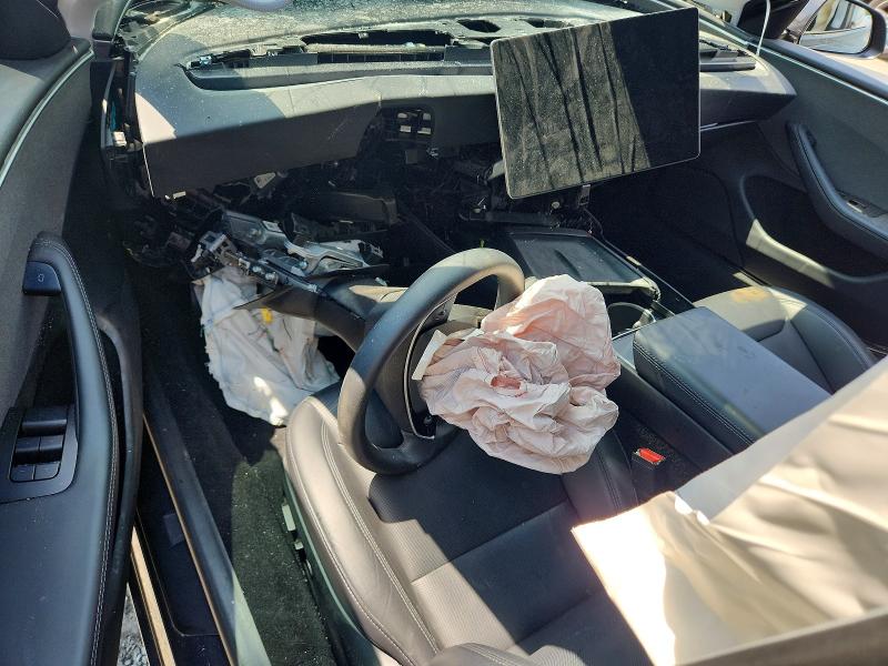 Продаж на аукціоні авто 2024 Tesla Model 3, vin: 5YJ3E1EA4RF749422, номер лоту: 56691246