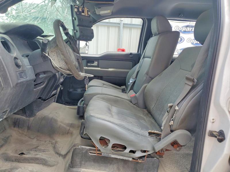 Aukcja sprzedaży 2014 Ford F150, vin: 1FTEW1CM8EKF18961, numer aukcji: 57933406