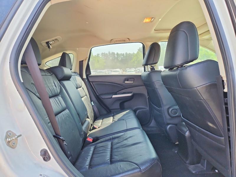 Продаж на аукціоні авто 2014 Honda Cr-v, vin: 5J6RM4H78EL071533, номер лоту: 56891116