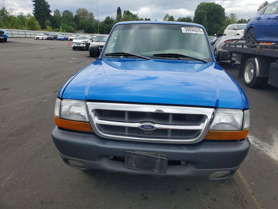 Aukcja sprzedaży 1998 Ford Ranger, vin: 1FTYR14C0WPA61173, numer aukcji: 59696626