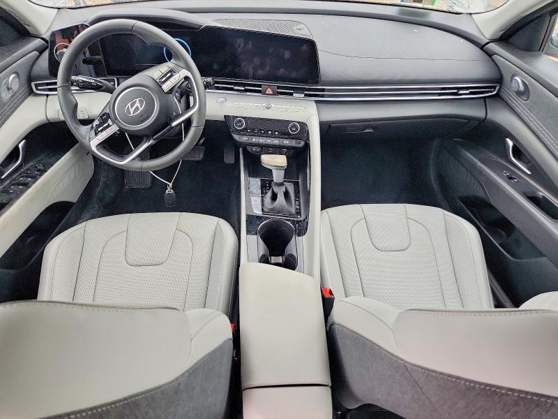 Aukcja sprzedaży 2023 Hyundai Elantra, vin: KMHLN4AJ5PU042739, numer aukcji: 55753586