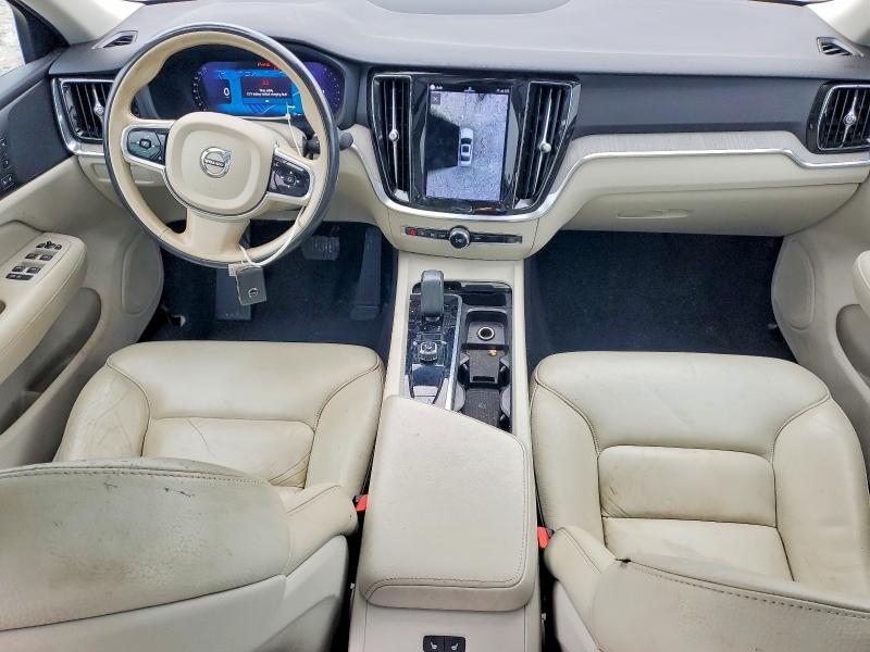 Продаж на аукціоні авто 2023 Volvo S60, vin: 7JRL12TW1PG244538, номер лоту: 57568756