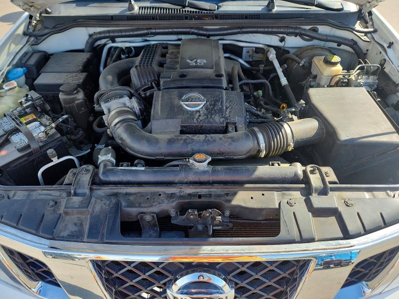 Продаж на аукціоні авто 2015 Nissan Frontier, vin: 1N6AD0EV0FN728438, номер лоту: 58349186