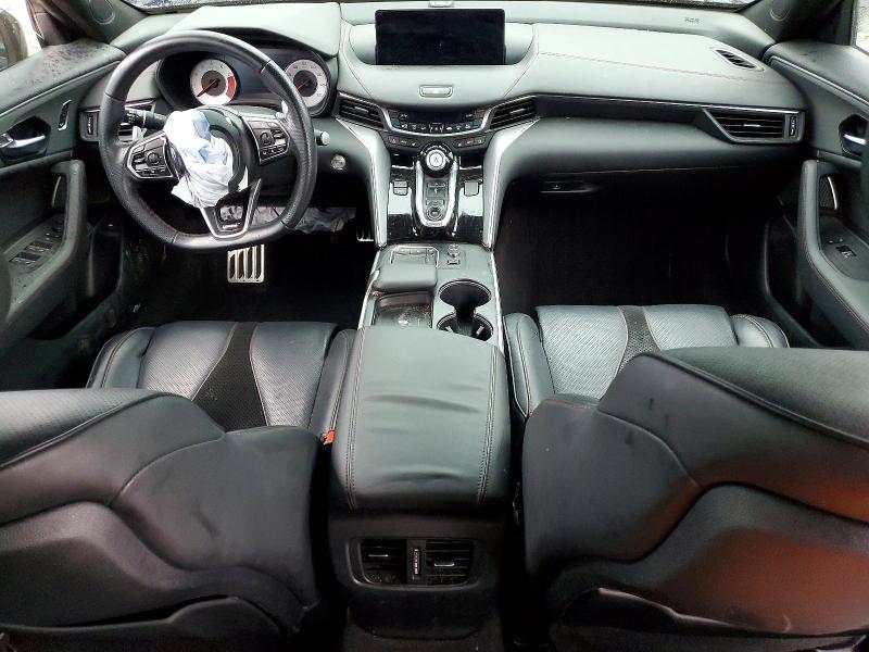 Auction sale of the 2022 Acura Tlx, vin: 19UUB7F05NA001465, lot number: 57462656