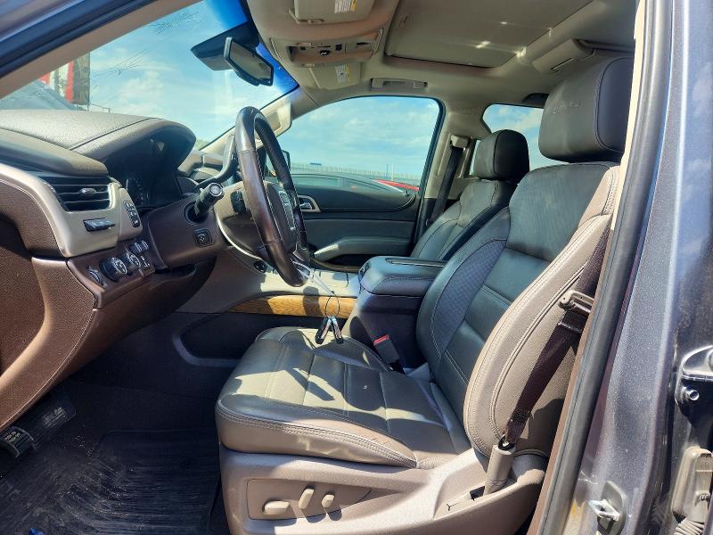 56528856 :رقم المزاد ، 1GKS2CKJXKR335179 vin ، 2019 Gmc Yukon مزاد بيع