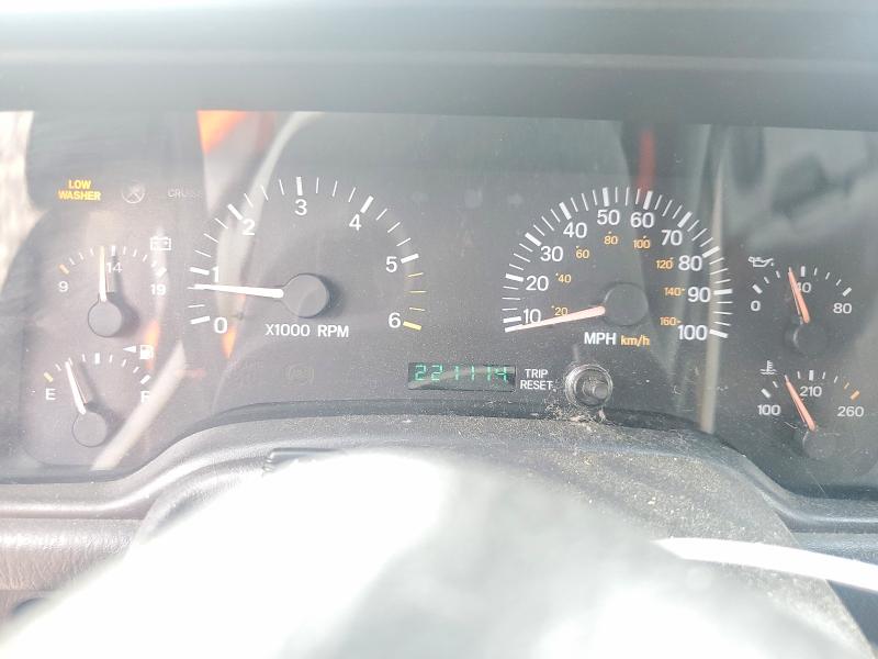 Продаж на аукціоні авто 2001 Jeep Cherokee, vin: 1J4FF48S51L588171, номер лоту: 58301796