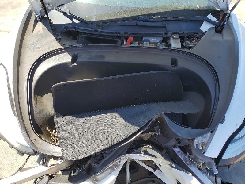 Продажа на аукционе авто 2019 Tesla Model 3, vin: 5YJ3E1EA4KF346319, номер лота: 56541256