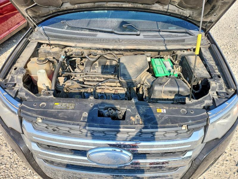 Продажа на аукционе авто 2013 Ford Edge, vin: 2FMDK3KC7DBA17883, номер лота: 55375296