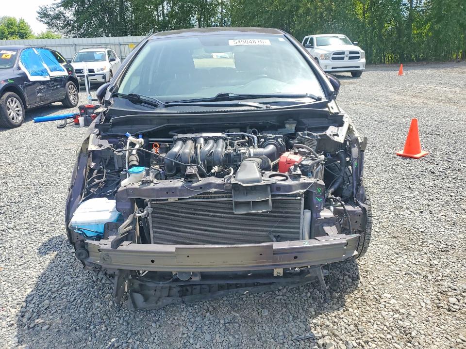 Aukcja sprzedaży 2015 Honda Fit, vin: 3HGGK5H82FM730743, numer aukcji: 54904816