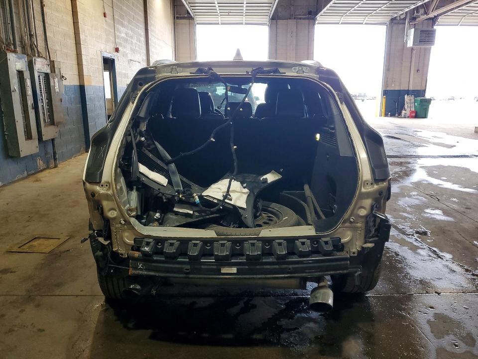 54418586 :رقم المزاد ، 5LMCJ2A91FUJ21861 vin ، 2015 Lincoln Mkc مزاد بيع