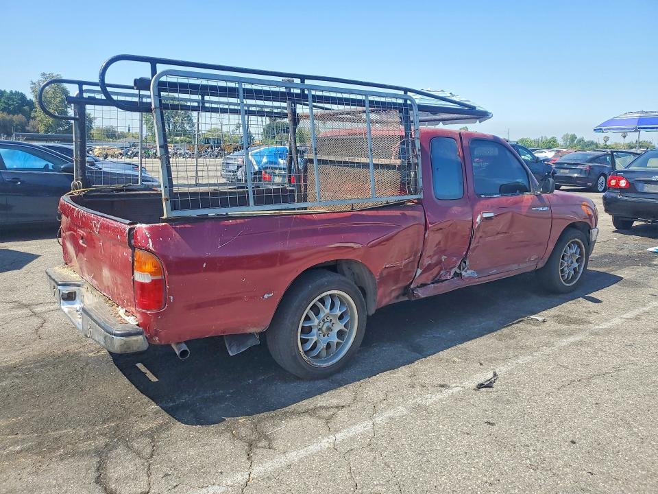 Aukcja sprzedaży 1996 Toyota Tacoma, vin: 4TAVL52N8TZ099455, numer aukcji: 58811096