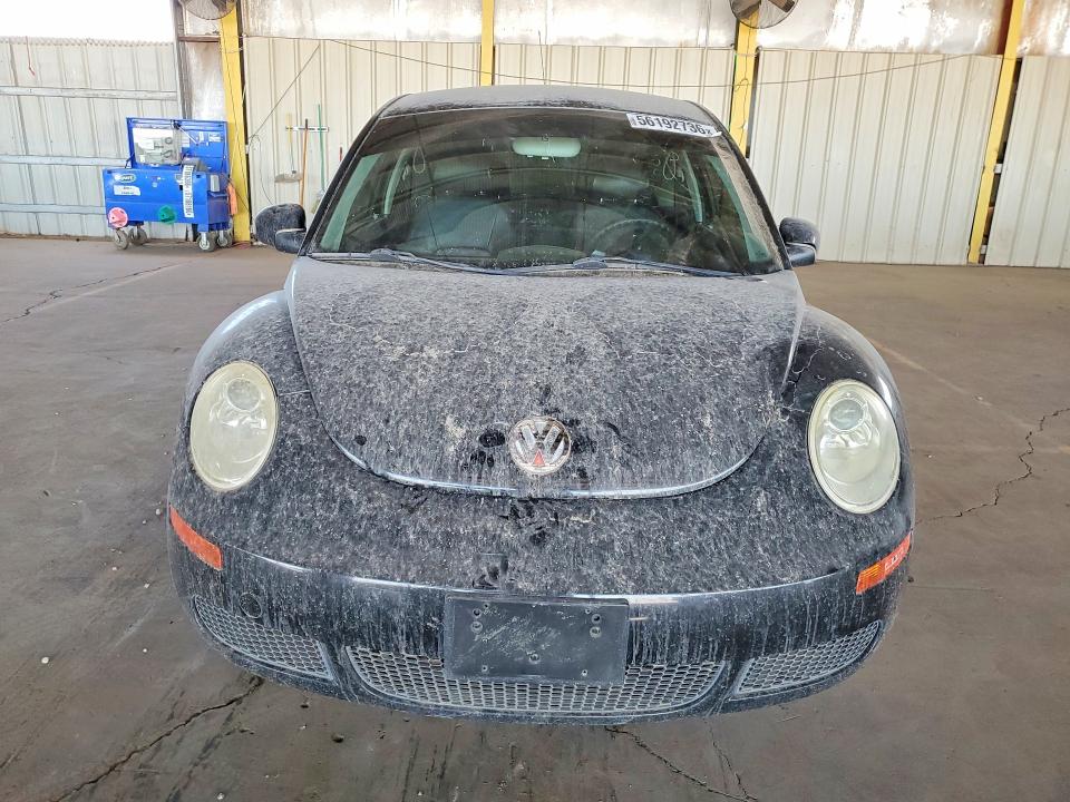Продажа на аукционе авто 2010 Volkswagen New Beetle, vin: 3VWPG3AG5AM008033, номер лота: 56192736