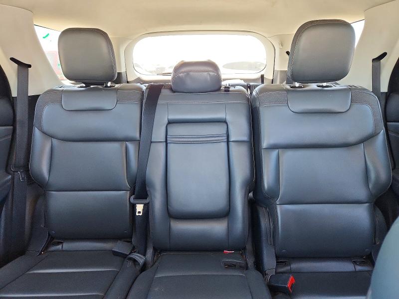 Auction sale of the 2025 Ford Explorer, vin: 1FMUK7DH8SGB98871, lot number: 58419246