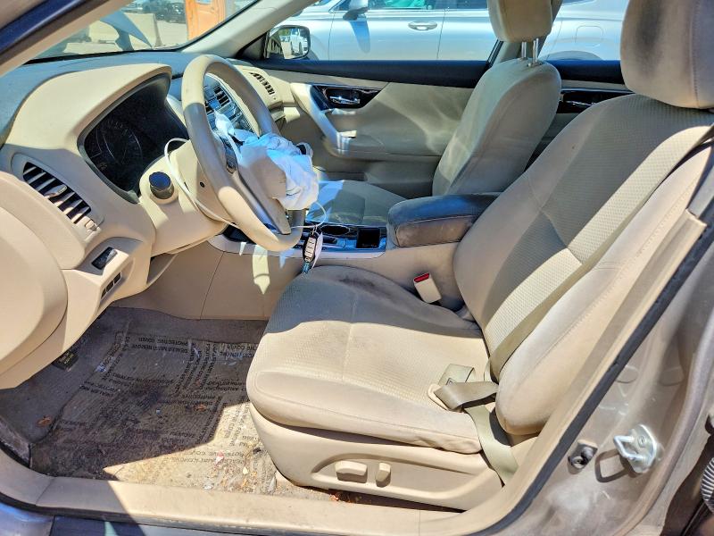 57370136 :رقم المزاد ، 1N4AL3AP7EN338276 vin ، 2014 Nissan Altima مزاد بيع