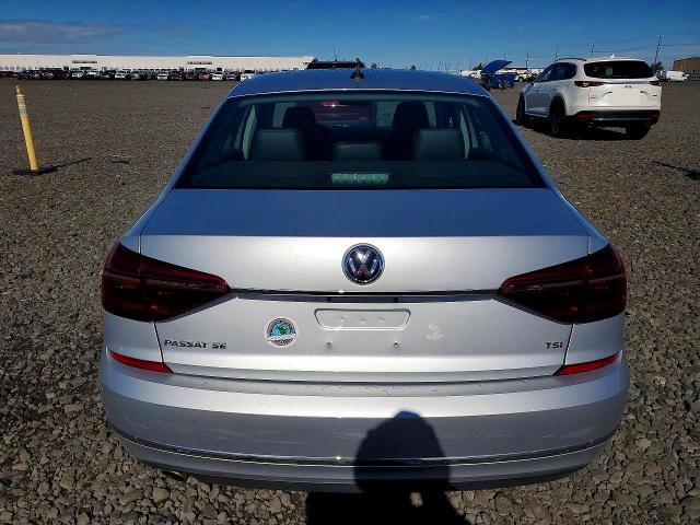 Продажа на аукционе авто 2017 Volkswagen Passat, vin: 1VWBT7A35HC046318, номер лота: 56854206