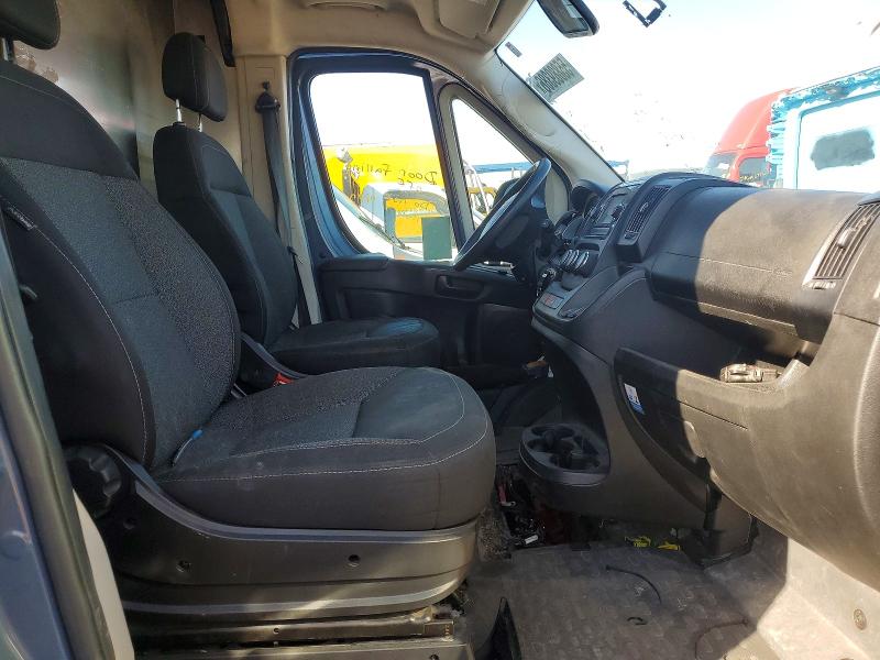 Aukcja sprzedaży 2019 Ram Promaster 2500, vin: 3C6TRVDG1KE517039, numer aukcji: 55889386