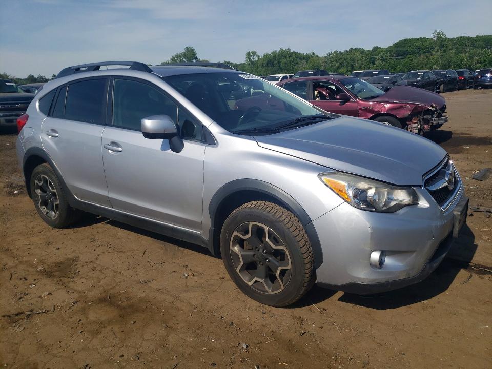 Продажа на аукционе авто 2014 Subaru Xv Crosstrek, vin: JF2GPAKCXE8233806, номер лота: 56355256