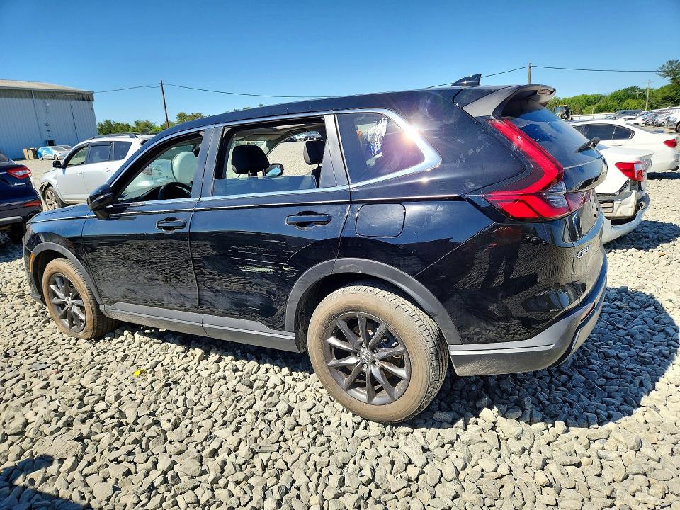 Aukcja sprzedaży 2026 Honda Cr-v, vin: 2HKRS4H71TH450077, numer aukcji: 55713606