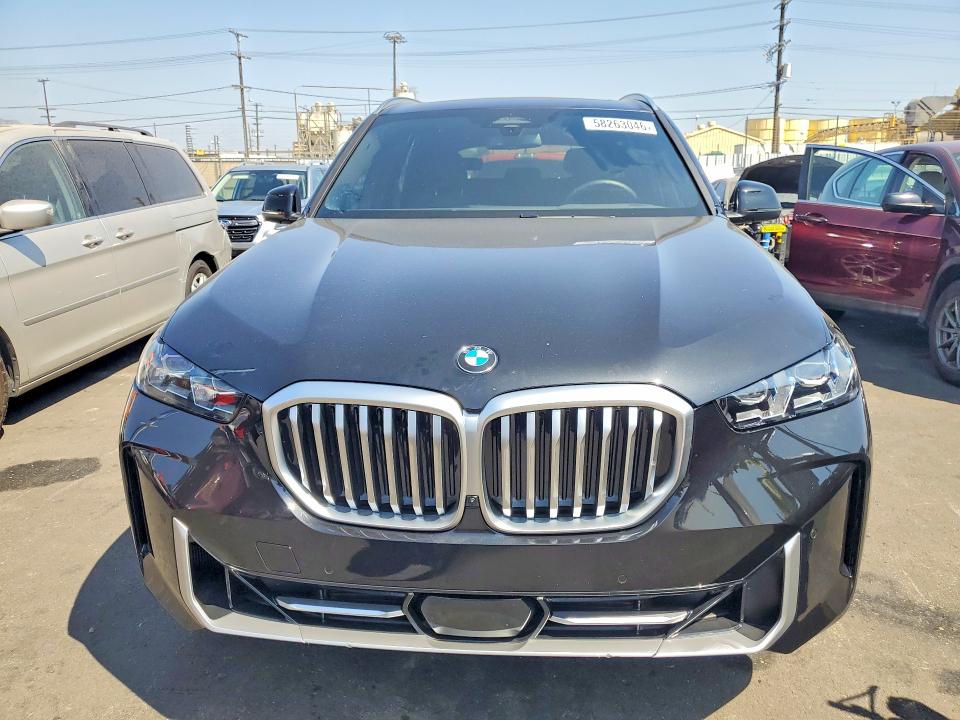 Продаж на аукціоні авто 2026 Bmw X5, vin: 5UX13EU06T9086691, номер лоту: 58263046