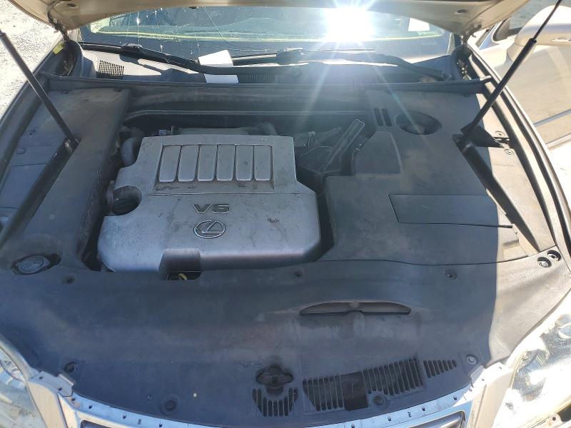 2012 Lexus Es მანქანა იყიდება აუქციონზე, vin: JTHBK1EGXC2495085, აუქციონის ნომერი: 55443756