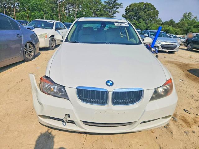 Aukcja sprzedaży 2007 Bmw 328, vin: WBAVA33587KX73354, numer aukcji: 58021796