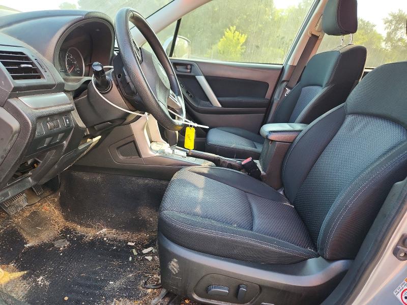Продаж на аукціоні авто 2014 Subaru Forester, vin: JF2SJAEC5EH457203, номер лоту: 58564216