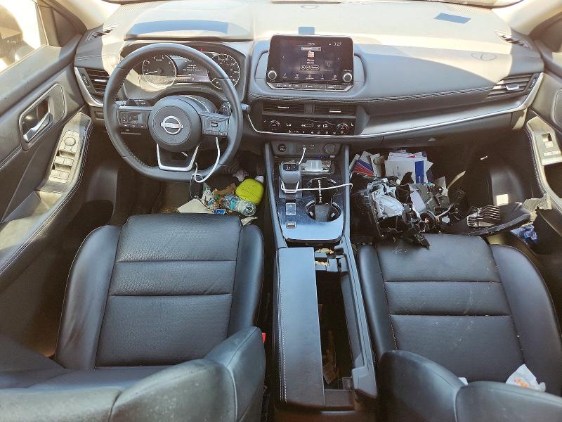 Aukcja sprzedaży 2024 Nissan Rogue, vin: JN8BT3BA2RW352986, numer aukcji: 55964386