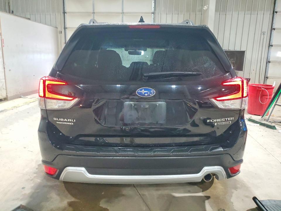 56688046 :رقم المزاد ، JF2SKAXC5LH551802 vin ، 2020 Subaru Forester مزاد بيع
