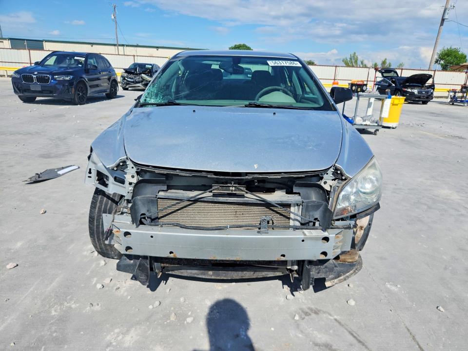 Продаж на аукціоні авто 2010 Chevrolet Malibu, vin: 1G1ZB5EBXA4135952, номер лоту: 56317586