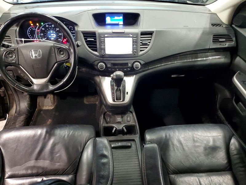 Продаж на аукціоні авто 2014 Honda Cr-v, vin: 5J6RM4H70EL064687, номер лоту: 58203966