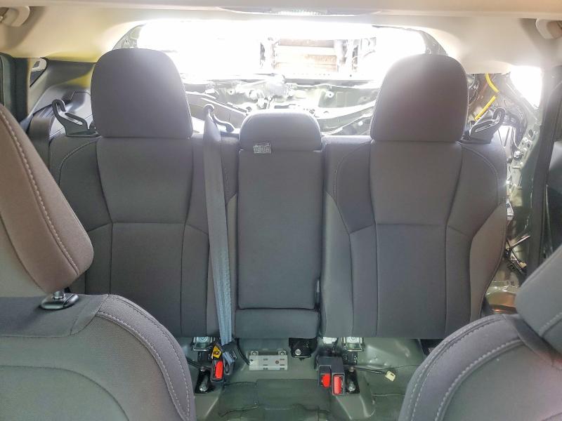 Aukcja sprzedaży 2026 Subaru Crosstrek, vin: 4S4GUHD63T3743749, numer aukcji: 58901106
