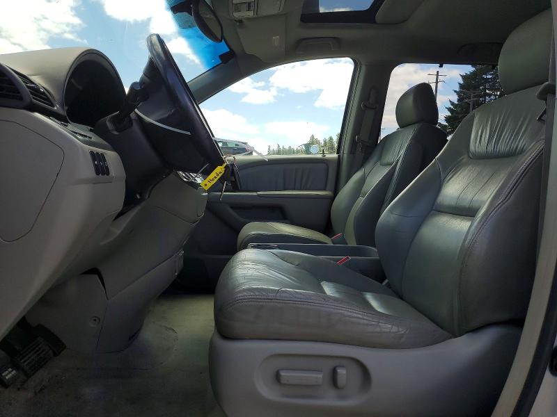 Aukcja sprzedaży 2005 Honda Odyssey, vin: 5FNRL38845B073777, numer aukcji: 57028826
